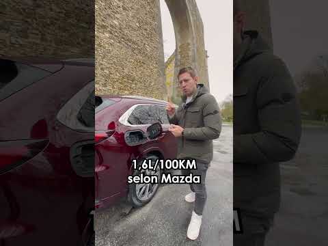 4 300 KM d'AUTONOMIE ?