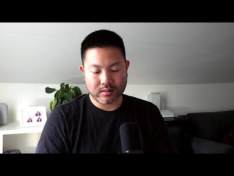 Risk vs Regret: Why I didn’t give up on my goals