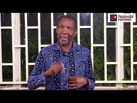 Disaster in waiting; An open letter to Martha Koome!