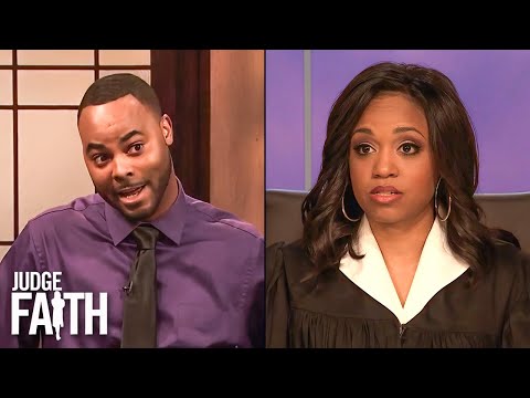 She Harassed Me! | Judge Faith