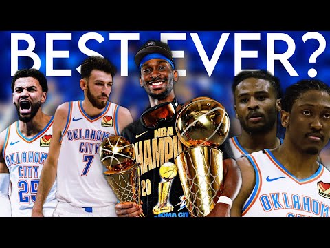 They’re Even BETTER 