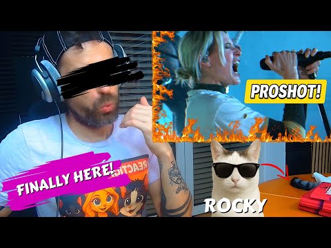 First Time Hearing Linkin Park – Cut the Bridge (Live Reaction) 🎤🔥