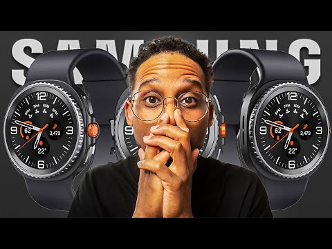 Galaxy Watch 8 Classic LEAKED! Was It a Mistake?
