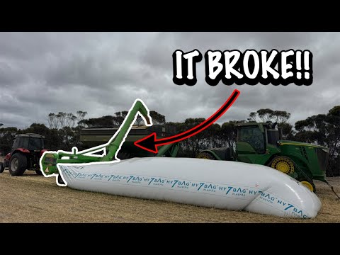 Another BREAKDOWN!!!!