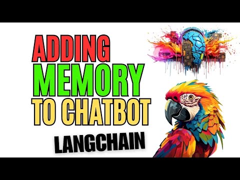 LangChain: Giving Memory to LLMs