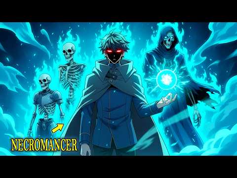 TRAPPED In Magic World 20 Years He Returns To Earth And DESTROYS Bullies With ONE FLICK Manhwa Recap