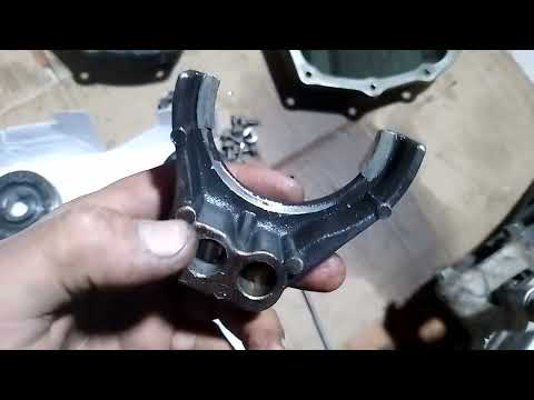 صباح الخير طريقة اصلاح الفتيس  الغيار  الخامس تحياتي لكل متابعيني 🙏❤