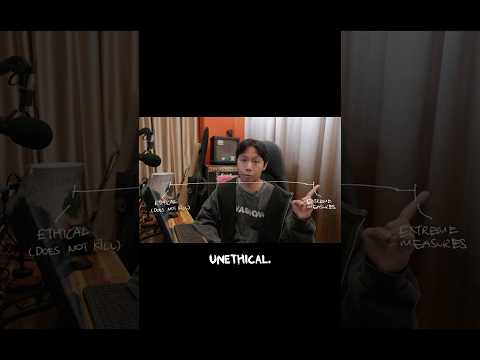 I'm making an Animated Film 01 (Plot Reveal)