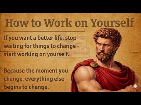 Fix Your Life One Step at a Time | Self-Improvement Guide _ Rebuild Yourself_From Zero to Better You