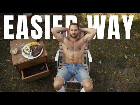 How to Drop Belly Fat Without Running a Single Mile