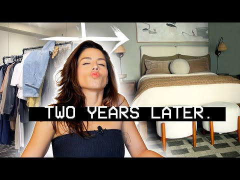 the guest bedroom makeover i kept putting off