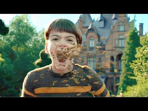 In this Orphanage, Everyone Has Superpowers🔥🔥