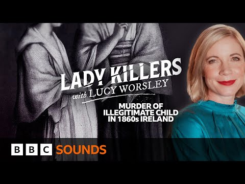 Jane & Ann Boyd - Secret Baby | Lady Killers with Lucy Worsley
