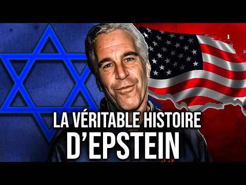 The Horrible Sex Trafficker of the Global Elite | EPSTEIN