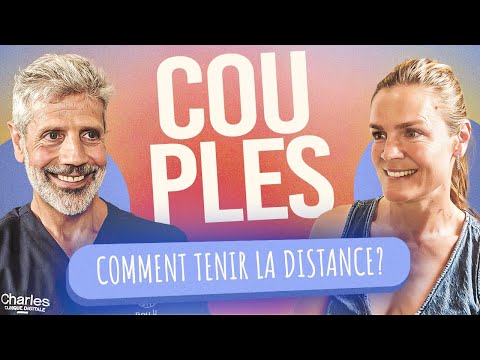 COUPLES - Comment le faire durer ? Sexe, communication, vie à 2...