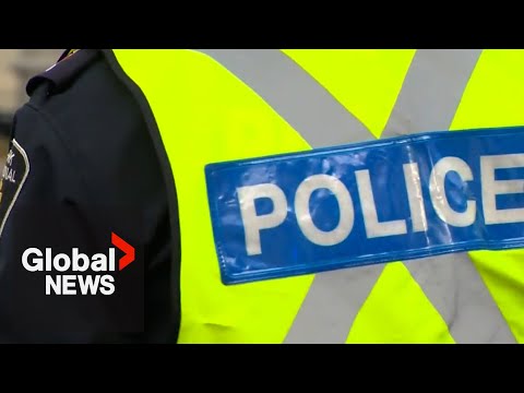 Ontario orders provincewide probe into police corruption amid Toronto fallout