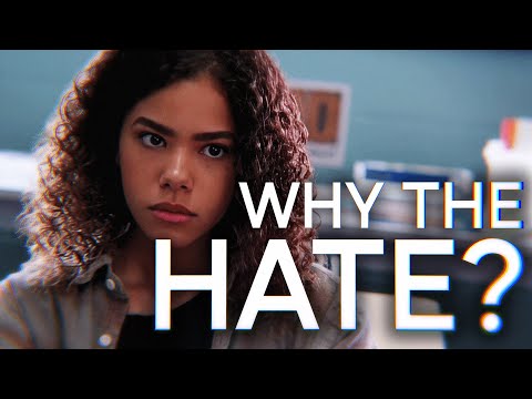 The Strange Case of Ginny and Georgia