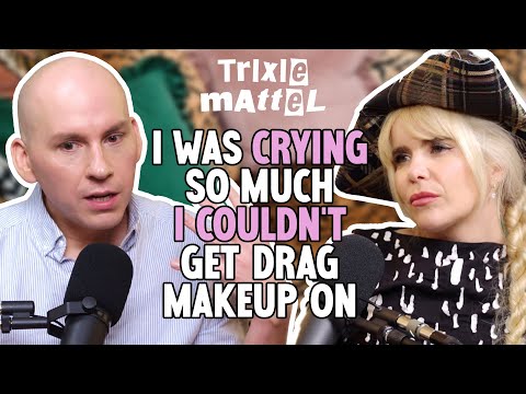 Trixie Mattel: I Wish I Called Home More When My Drag Career Took Off