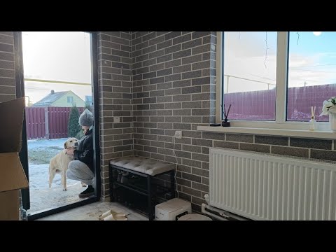 REPAIRS/NERVES ON THE LIMIT/SLEEPLESS NIGHT/FIXING ROLLER BLINDS/