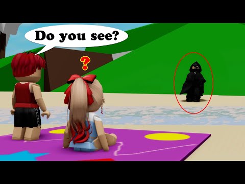 Hatred Turned the Mother into a Witch (Ep1) | Ruby Roblox TV