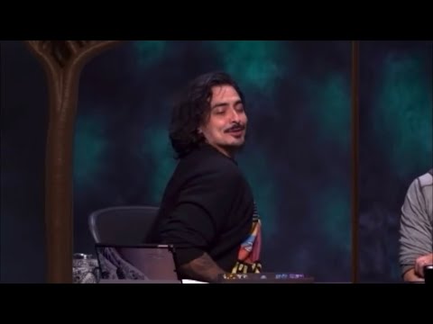 Sexual Tension in ExU part 1