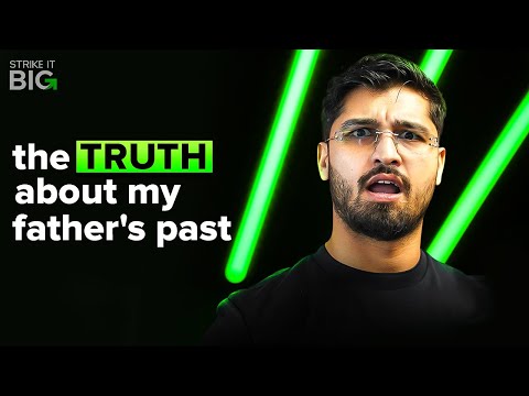 Lord Aleem & His Father on $15m+ Supercars Collection & Platinum Executive Travel