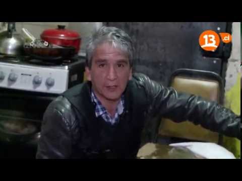 Una noche de terror | Capítulo 13 | En su Propia Trampa | Temporada 2015