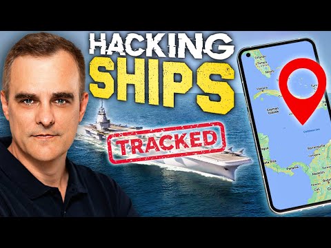 Deep Dive OSINT (Hacking, Shodan and more!)