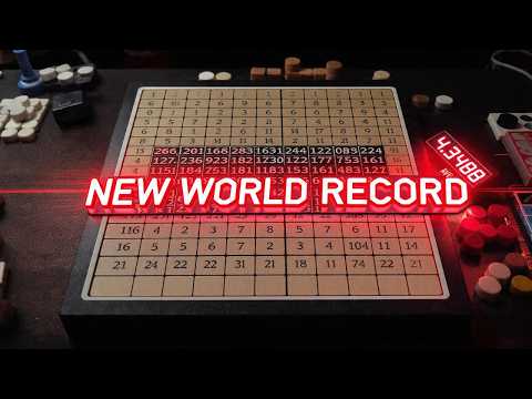 Code Broken: The AI That Solved Mastermind (New World Record)