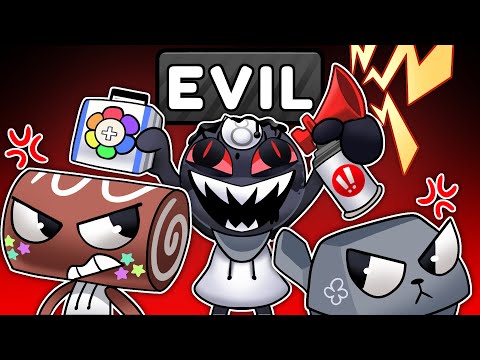 THE WORST Character in DANDY’S WORLD