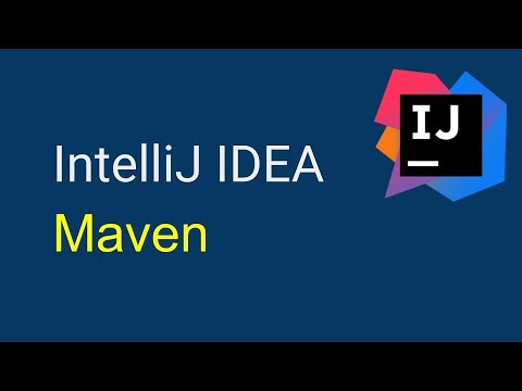 IntelliJ IDEA Beginner Tutorial | How to create Maven Project