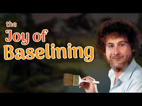 How Baselining Helps Incident Response