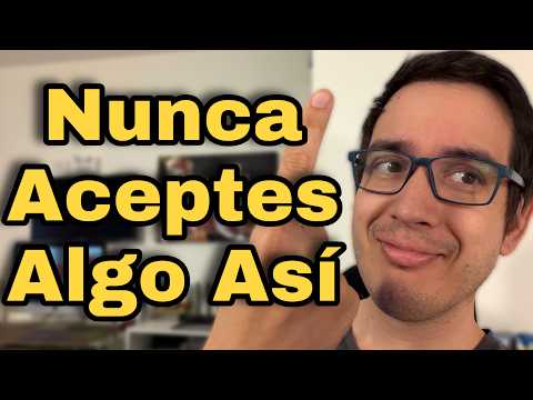 They want to fire me from my job as a programmer.