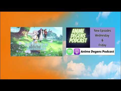 Frieren: Beyond Journey's End Season 1 Episode 13