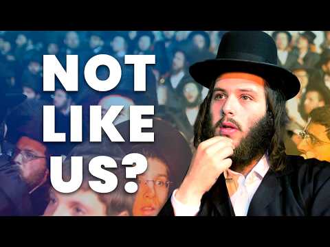 The Jewish Community That Even Jews Don’t Understand