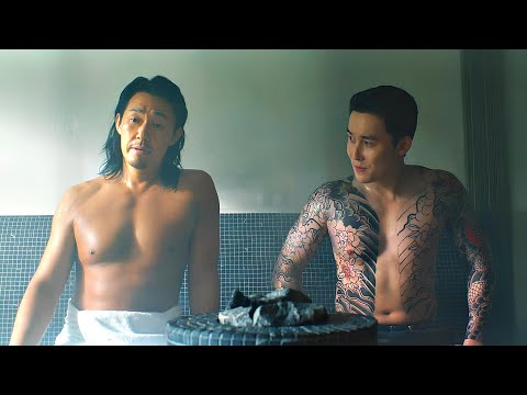 (결말포함)하필이면 출소 후 평범히 살려 했던 조직의 에이스를 건드려 버린...