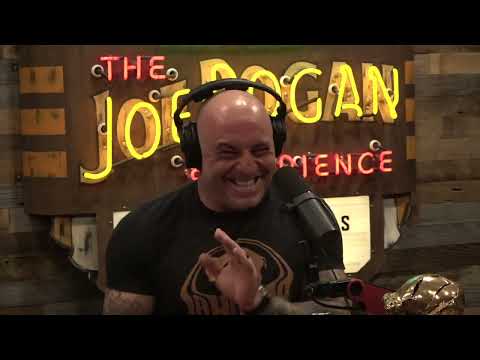 Joe Rogan Experience #1909 - Stavros Halkias