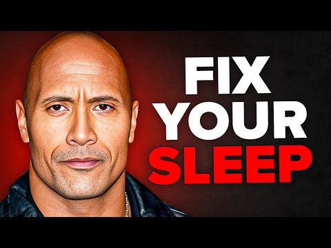 5 Underrated Habits for Better Sleep