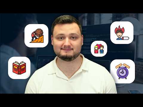 5 Geheimnisse für den ersten Job in der IT