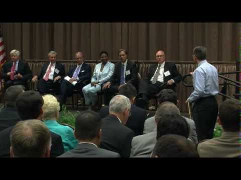 Paths Forward, Charlotte: How business can partner with community colleges to close the skills gap