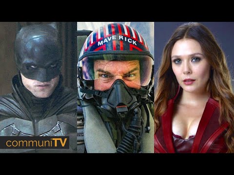 Top 10 Action Movies of 2022 (So Far)