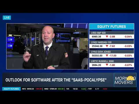 Woods: "When We Talk Rotation, It's Healthy"