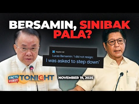 Sapat ba ang pagbalasa sa gabinete ni BBM?