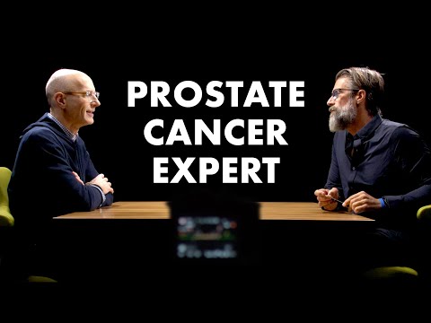 What Every Man MUST KNOW To PREVENT Prostate Cancer | Dr. Ted Schaeffer x Rich Roll