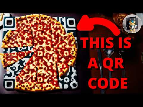 CREATE Jaw-Dropping QR Code Art with Stable Diffusion in Minutes!
