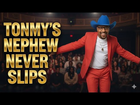 Nephew Tommy | She Caught the Lie Mid-Conversation.