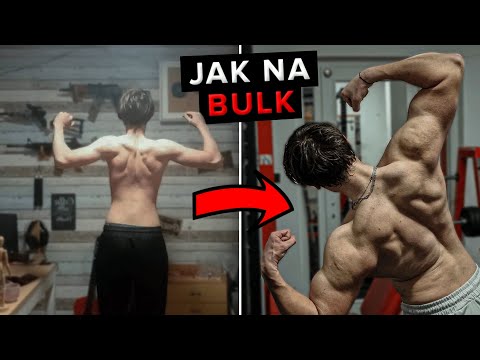 JAK SPRÁVNĚ BULKOVAT