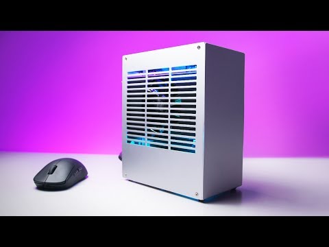 K39 Review - Ultimate Sub 5L Case?