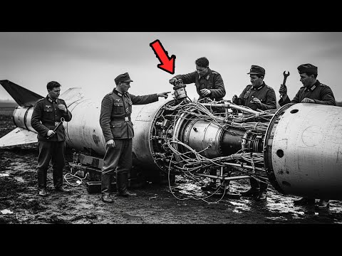 蘇聯以為撿到了寶，其實是陷阱：蘇聯科學家繳獲的V2火箭在發射時爆炸，讓他們感到震驚