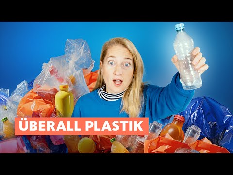 Plastikalypse: Wie gut funktioniert das Pfandsystem wirklich? | Quarks